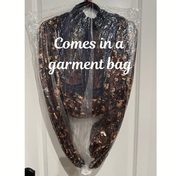 MSRP $198 NWT | Free People Camille Top Size S | SAME DAY SHIP or NEXT DAY - Picture 7 of 8